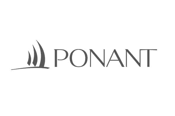 Logo de Ponant