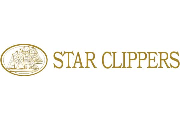 Logo de star Clippers